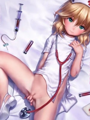 [はあど] くふふ + ちゃま (アイドルマスター) [中国翻訳]_11
