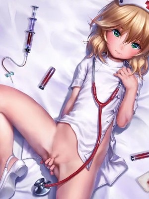 [はあど] くふふ + ちゃま (アイドルマスター) [中国翻訳]_15