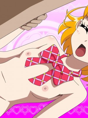 [アトリエ GONS] 魔法使いな小部屋 (魔法使いプリキュア!)_016_w05_3