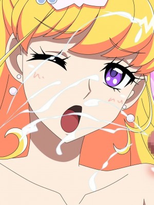 [アトリエ GONS] 魔法使いな小部屋 (魔法使いプリキュア!)_026_w08_2