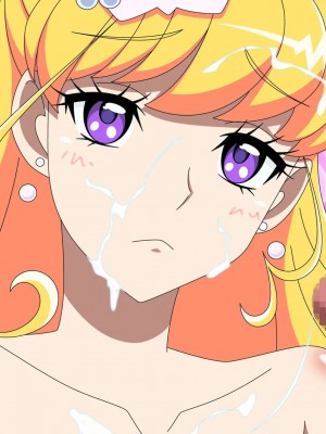 [アトリエ GONS] 魔法使いな小部屋 (魔法使いプリキュア!)_027_w08_3