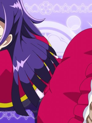 [アトリエ GONS] 魔法使いな小部屋 (魔法使いプリキュア!)_037_w11_3