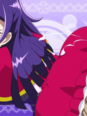 [アトリエ GONS] 魔法使いな小部屋 (魔法使いプリキュア!)_038_w11_4