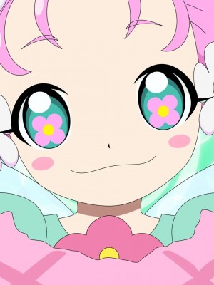 [アトリエ GONS] 魔法使いな小部屋 (魔法使いプリキュア!)_107_w32_1