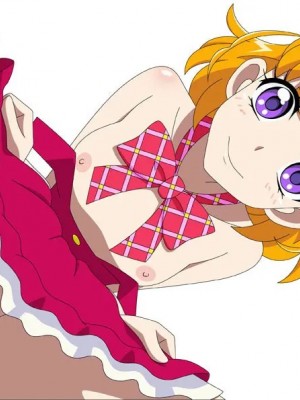 [アトリエ GONS] 魔法使いな小部屋 (魔法使いプリキュア!)_117_f04_2