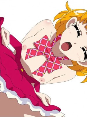 [アトリエ GONS] 魔法使いな小部屋 (魔法使いプリキュア!)_118_f04_3