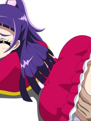 [アトリエ GONS] 魔法使いな小部屋 (魔法使いプリキュア!)_143_f11_3
