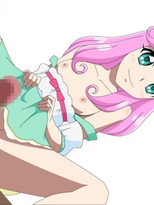 [アトリエ GONS] 魔法使いな小部屋 (魔法使いプリキュア!)_185_f24_1