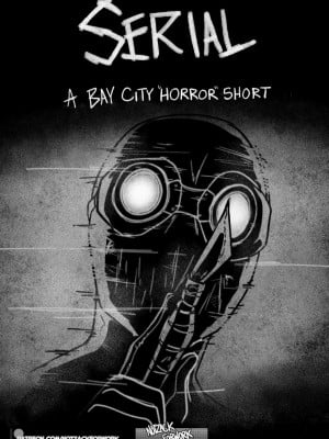 [K记翻译] [NotZackForWork] Serial A Bay City Horror short