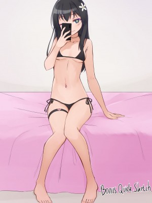 [不可视汉化] [vahn_yourdoom] Lovely & Bewitched (Toaru Kagaku no Railgun)_33
