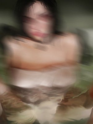 [Suchet翻译✖路凝安嵌字] [Firolian] Yenn Story - Yennefer "Tentacle" (The Witcher)_09