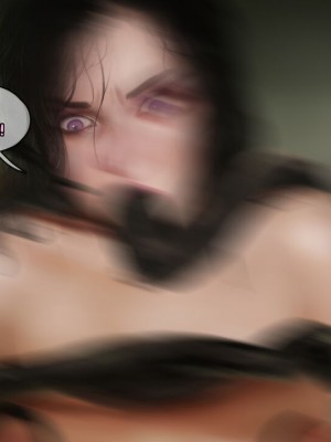 [Suchet翻译✖路凝安嵌字] [Firolian] Yenn Story - Yennefer "Tentacle" (The Witcher)_15