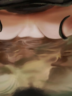 [Suchet翻译✖路凝安嵌字] [Firolian] Yenn Story - Yennefer "Tentacle" (The Witcher)_18