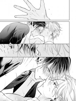 [ととふみ] 伝説のヤリチンVS鉄壁の尻穴 恋人篇 第06-10話 [冒险者公会] [Digital] [完结]_089_143_