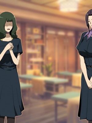 [スパイラルブレーン (暮古浪漫)] Wife-Work -義兄との禁忌に溺れるセラピスト妻・卯島瑞希(36)-_315