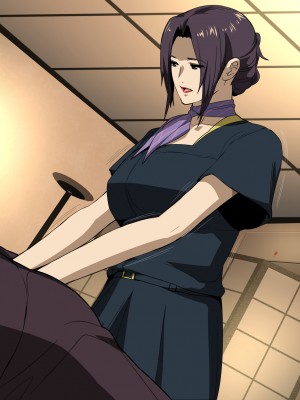 [スパイラルブレーン (暮古浪漫)] Wife-Work -義兄との禁忌に溺れるセラピスト妻・卯島瑞希(36)-_181