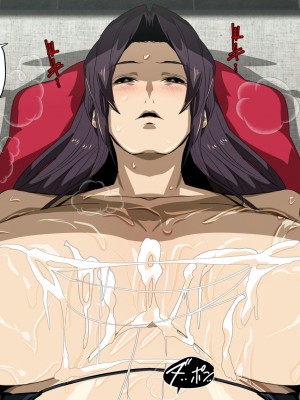 [スパイラルブレーン (暮古浪漫)] Wife-Work -義兄との禁忌に溺れるセラピスト妻・卯島瑞希(36)-_120