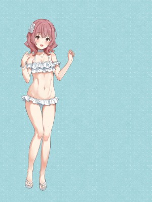 [Location outside (アータ)] サマータイムエチ [白杨汉化组] [DL版]_05