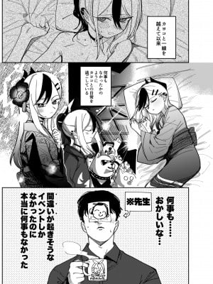 [PYPYworks (シャモナベ)] 鬼方カヨコはこんなことしないPart.2 (ブルーアーカイブ) [DL版]_03