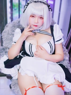 Yurihime - Sirius_007
