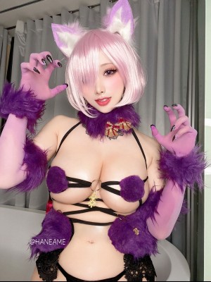 Mashu & Tamamo_56