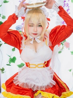 Yurihime - Nero_02