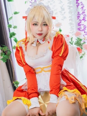 Yurihime - Nero_05