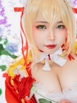 Yurihime - Nero_04