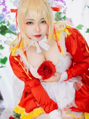 Yurihime - Nero_03
