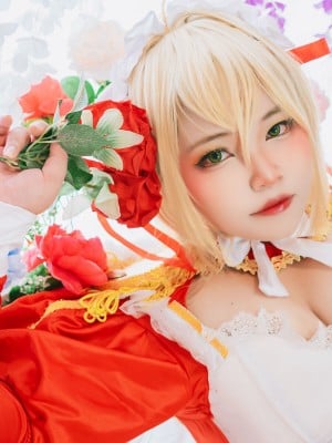 Yurihime - Nero_10