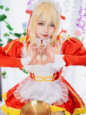 Yurihime - Nero_09