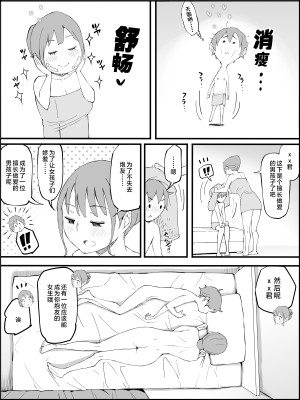 [あいるあいる (あいる)] 僕にハーレムセフレができた理由3｜我擁有後宮炮友的理由3 [中国翻訳]_206_205