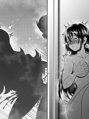 [PsWaller] 東 風舞希EXII+III (魔都精兵のスレイブ) [潇洒个人汉化]_39