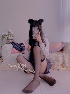二阶堂(宅绘子) - JK校服_021