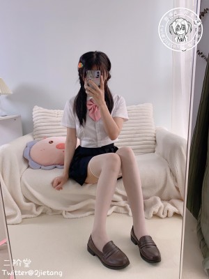 二阶堂(宅绘子) - JK学妹_029