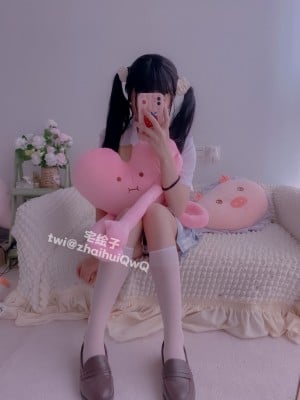 二阶堂(宅绘子) - 学妹_0003