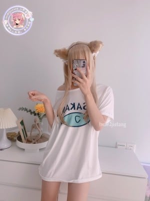 二阶堂(宅绘子) - 在异世界当猫娘_004