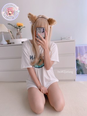 二阶堂(宅绘子) - 在异世界当猫娘_008