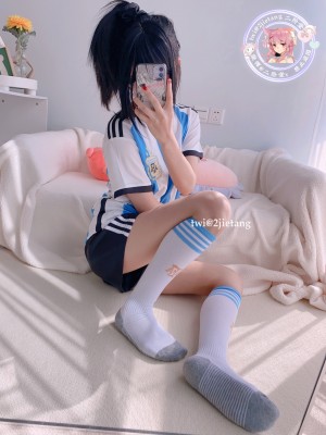 二阶堂(宅绘子) - 足球队_0008
