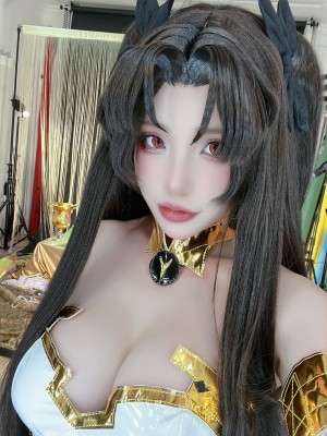 Puypuy - Ishtar_120
