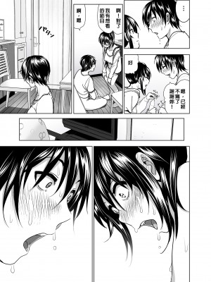 [すぺ (なかに)] 妹のおっぱいがまるだしだった話 總集篇2 ｜關於妹妹胸部整顆露出來的那件事 總集篇2 [中国翻訳] [無修正]_041
