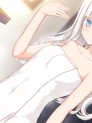 [あざらしそふと＋1] アイコトバ -Silver Snow Sister-_ev_shi_c02_01