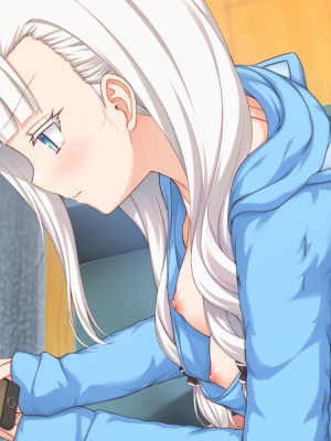 [あざらしそふと＋1] アイコトバ -Silver Snow Sister-_ev_shi_c03_07