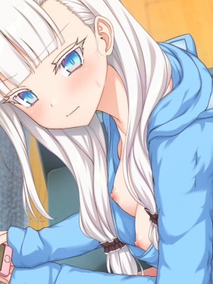 [あざらしそふと＋1] アイコトバ -Silver Snow Sister-_ev_shi_c03_09