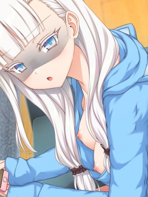 [あざらしそふと＋1] アイコトバ -Silver Snow Sister-_ev_shi_c03_10