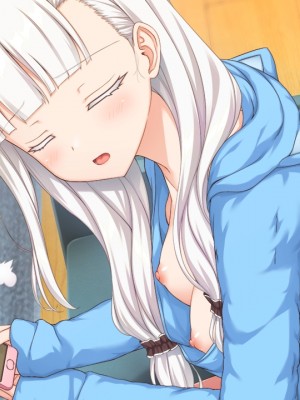 [あざらしそふと＋1] アイコトバ -Silver Snow Sister-_ev_shi_c03_12