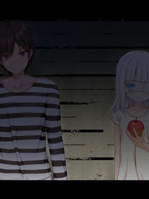 [あざらしそふと＋1] アイコトバ -Silver Snow Sister-_ev_shi_c05_01