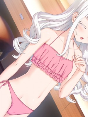 [あざらしそふと＋1] アイコトバ -Silver Snow Sister-_ev_shi_c08_09