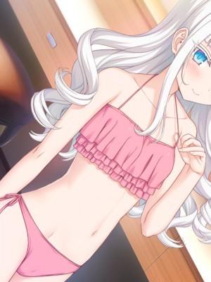 [あざらしそふと＋1] アイコトバ -Silver Snow Sister-_ev_shi_c08_11