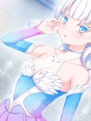 [あざらしそふと＋1] アイコトバ -Silver Snow Sister-_ev_shi_c09_01